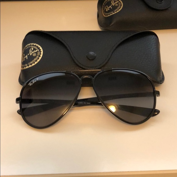 light force ray ban